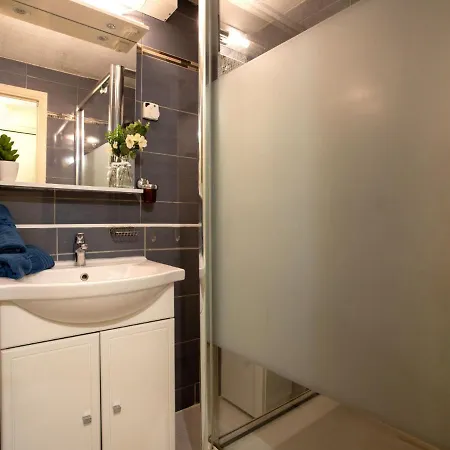 Apartment Studio Le Tierce By Interhome