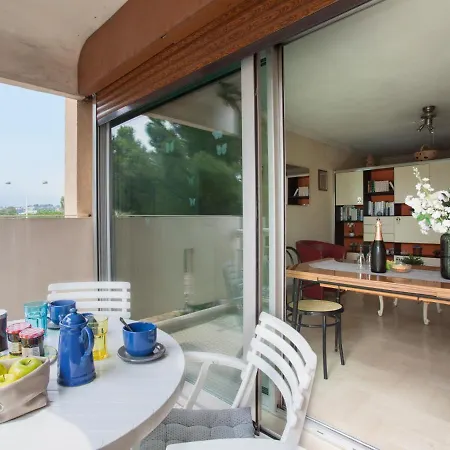 Studio Le Tierce By Interhome Apartment *