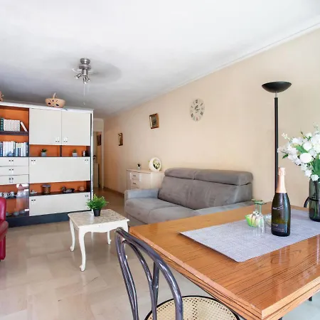 Apartment Studio Le Tierce By Interhome *
